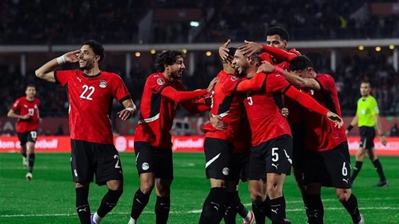 موعد مباراة منتخب مصر وروسيا الودية المرتقبة قبل خوض نهائيات كأس العالم